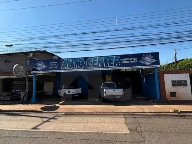 Escritorio aluguel em Região Geográfica Imediata de Campo Grande, Campo Grande