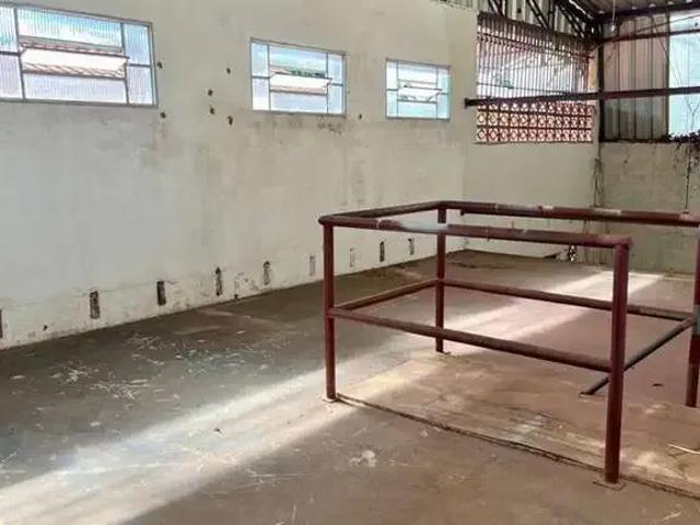 Escritorio aluguel em Região Geográfica Imediata de Campo Grande, Campo Grande