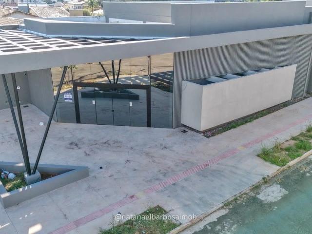Escritorio aluguel em Suíça, Campo Grande
