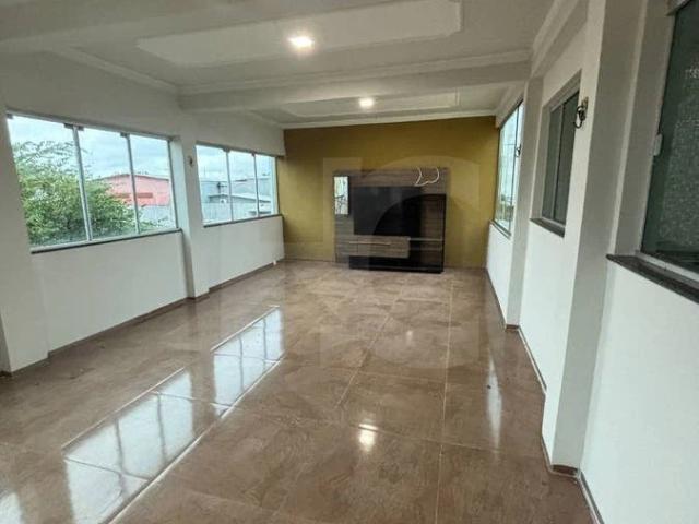 Escritorio aluguel em Piratininga, Campo Grande