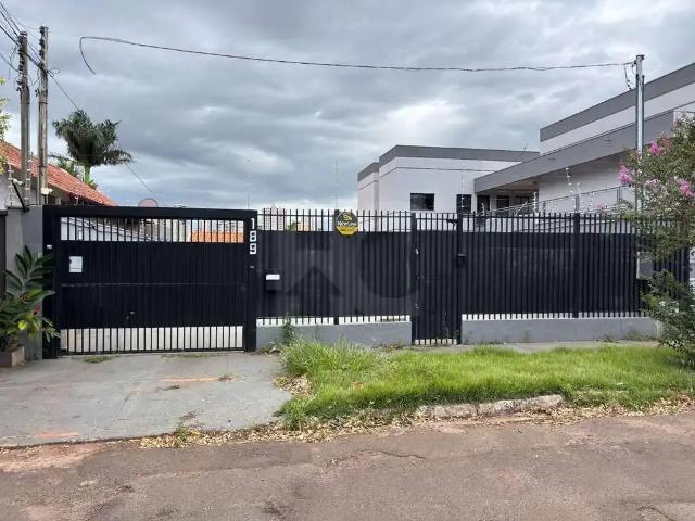 Escritorio aluguel em Região Geográfica Imediata de Campo Grande, Campo Grande
