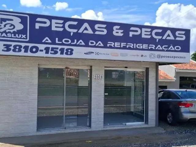 Escritorio aluguel em Região Geográfica Imediata de Curitiba, Região Metropolitana de Curitiba