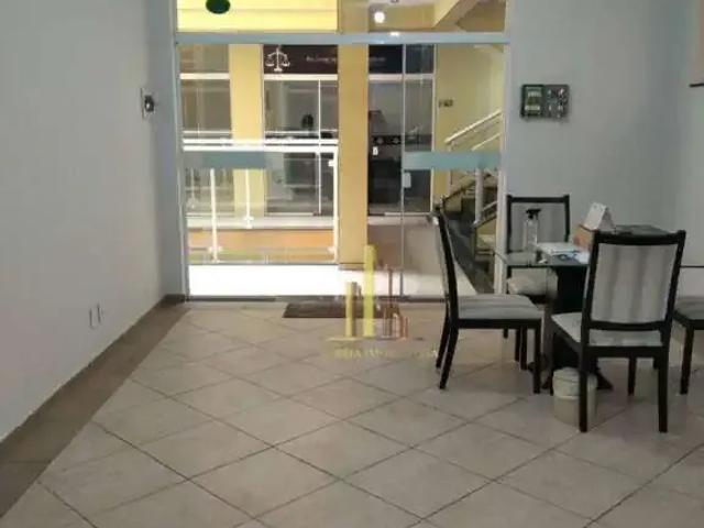 Escritorio aluguel em Campo Limpo Paulista