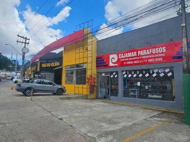 Escritorio aluguel em Botujuru, Campo Limpo Paulista