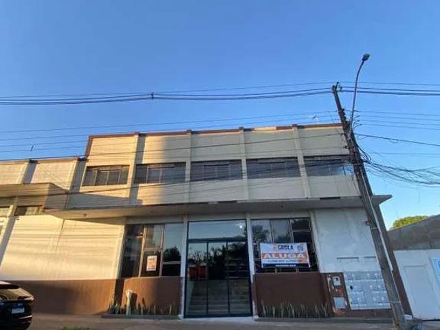 Escritorio aluguel em Campo Mourão, Região Geográfica Intermediária de Maringá