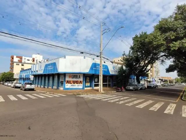Escritorio aluguel em Região Geográfica Imediata de Campo Mourão, Campo Mourão