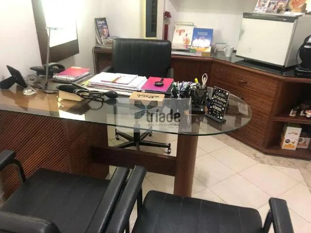 Escritorio aluguel em Região Geográfica Imediata de Campos dos Goytacazes, Campos dos Goytacazes
