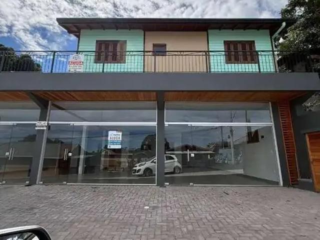 Escritorio aluguel em Região Geográfica Imediata de Caxias do Sul, Canela
