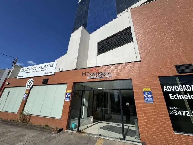 Escritorio aluguel em Canoas