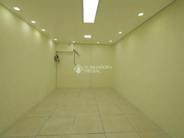 Escritorio aluguel em Canoas