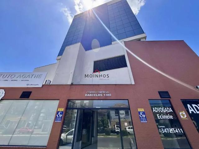Escritorio aluguel em Canoas
