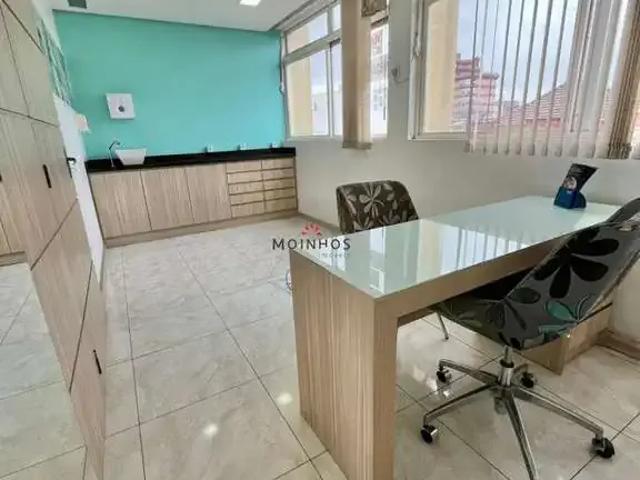 Escritorio aluguel em Canoas