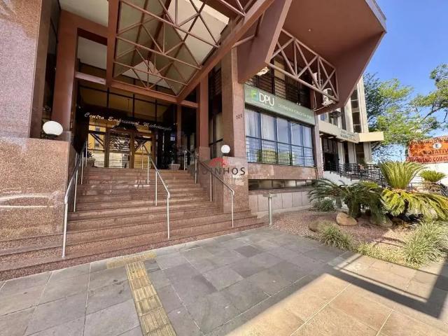 Escritorio aluguel em Canoas