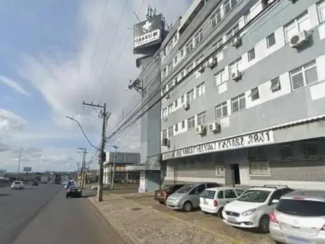 Escritorio aluguel em Canoas