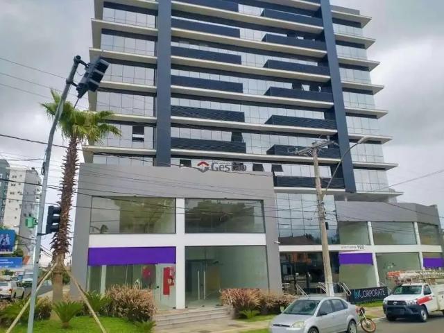 Escritorio aluguel em Canoas
