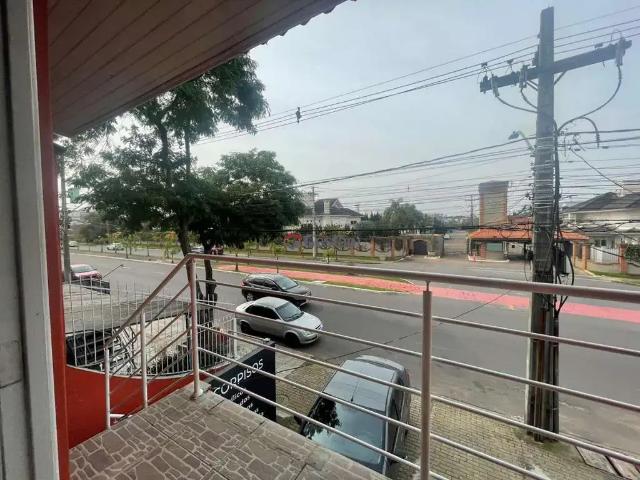 Escritorio aluguel em Canoas, Região Geográfica Intermediária de Porto Alegre