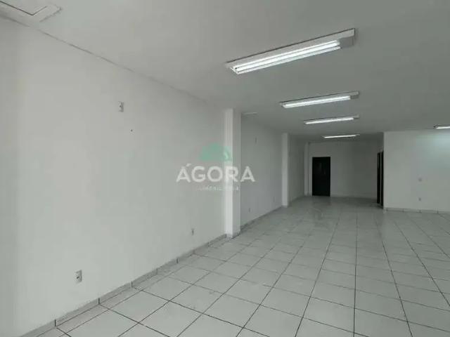 Escritorio aluguel em Canoas, Região Geográfica Intermediária de Porto Alegre