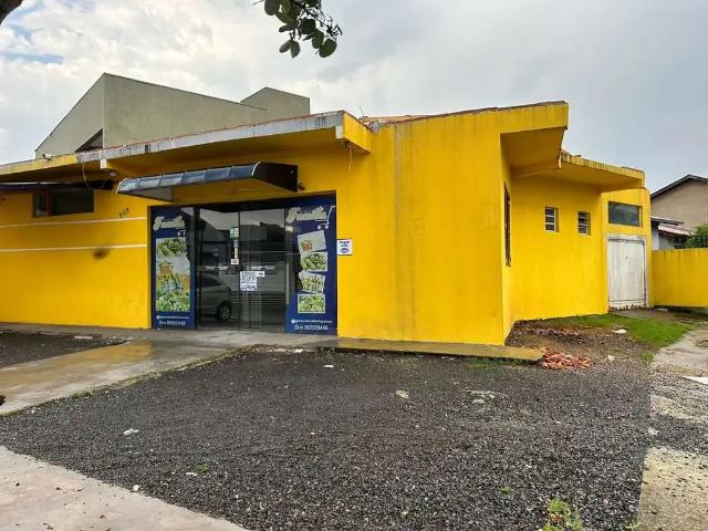 Escritorio aluguel em Canoas