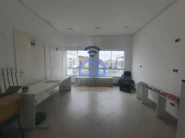 Escritorio aluguel em Região Imediata de Caraguatatuba-Ubatuba-São Sebastião, Região Metropolitana do Vale do Paraíba e Litoral Norte