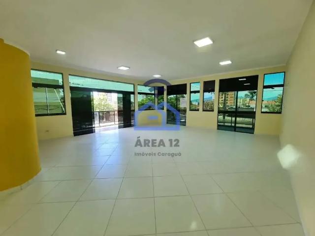 Escritorio aluguel em Região Imediata de Caraguatatuba-Ubatuba-São Sebastião, Região Metropolitana do Vale do Paraíba e Litoral Norte