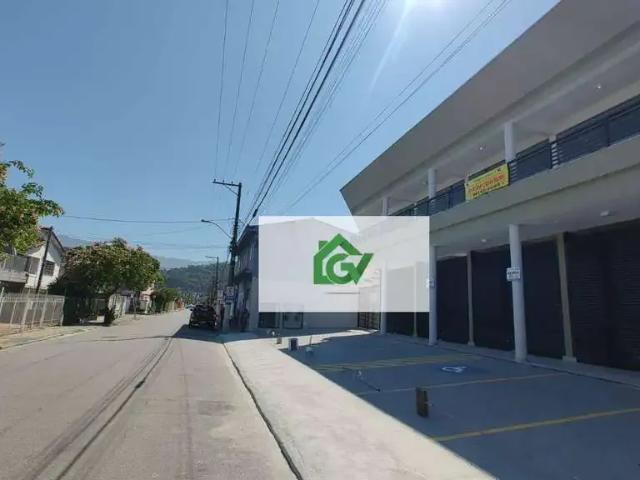 Escritorio aluguel em Jardim Califórnia, Caraguatatuba