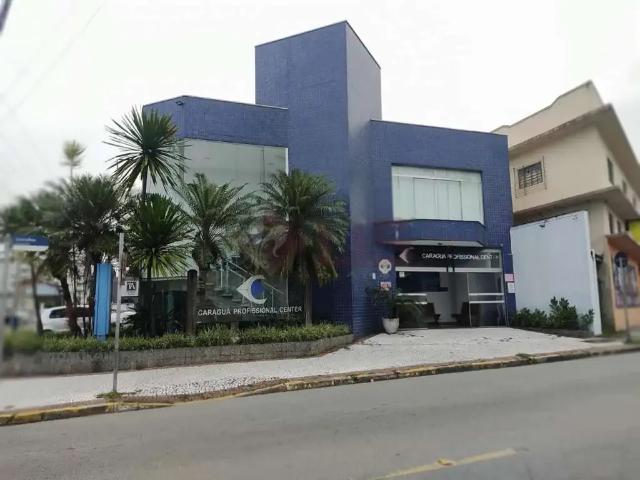 Escritorio aluguel em Região Imediata de Caraguatatuba-Ubatuba-São Sebastião, Região Metropolitana do Vale do Paraíba e Litoral Norte