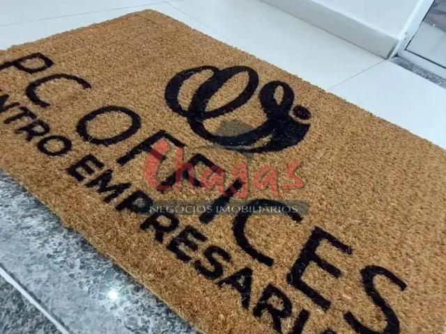 Escritorio aluguel em Região Imediata de Caraguatatuba-Ubatuba-São Sebastião, Região Metropolitana do Vale do Paraíba e Litoral Norte