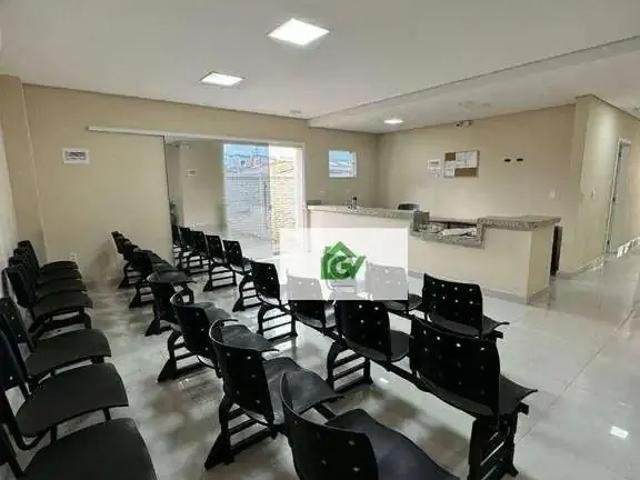 Escritorio aluguel em Região Imediata de Caraguatatuba-Ubatuba-São Sebastião, Região Metropolitana do Vale do Paraíba e Litoral Norte