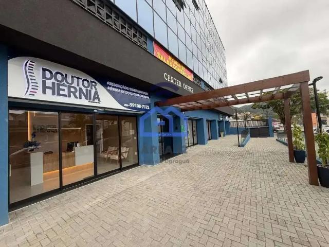 Escritorio aluguel em Região Imediata de Caraguatatuba-Ubatuba-São Sebastião, Região Metropolitana do Vale do Paraíba e Litoral Norte