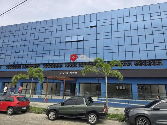 Escritorio aluguel em Região Imediata de Caraguatatuba-Ubatuba-São Sebastião, Região Metropolitana do Vale do Paraíba e Litoral Norte