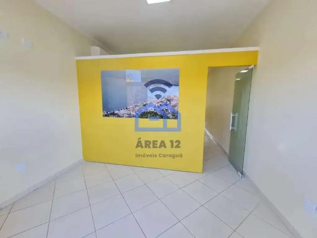 Escritorio aluguel em Região Imediata de Caraguatatuba-Ubatuba-São Sebastião, Região Metropolitana do Vale do Paraíba e Litoral Norte