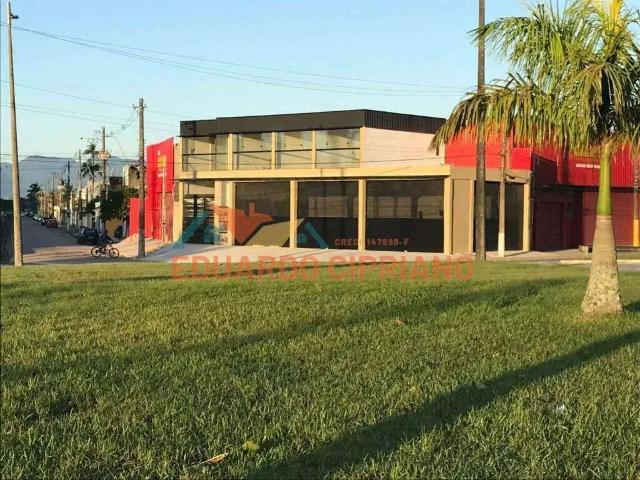 Escritorio aluguel em Região Imediata de Caraguatatuba-Ubatuba-São Sebastião, Região Metropolitana do Vale do Paraíba e Litoral Norte