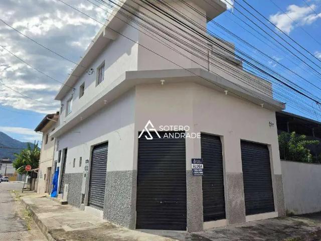 Escritorio aluguel em Região Imediata de Caraguatatuba-Ubatuba-São Sebastião, Região Metropolitana do Vale do Paraíba e Litoral Norte