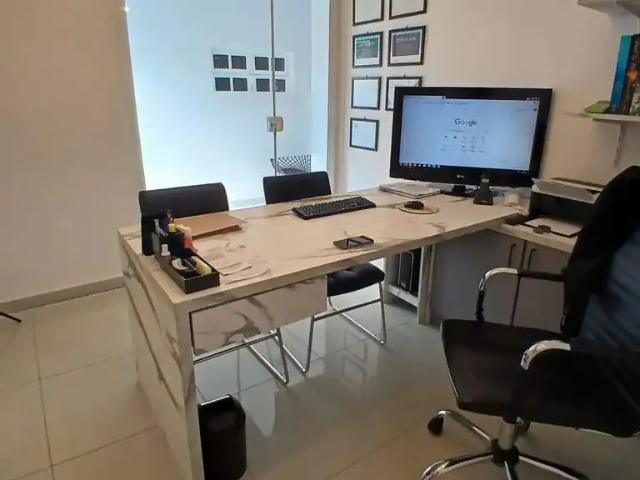 Escritorio aluguel em Região Imediata de Caraguatatuba-Ubatuba-São Sebastião, Região Metropolitana do Vale do Paraíba e Litoral Norte