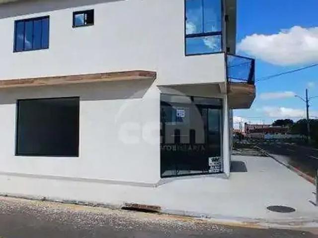 Escritorio aluguel em Região Geográfica Imediata de Ponta Grossa, Carambei
