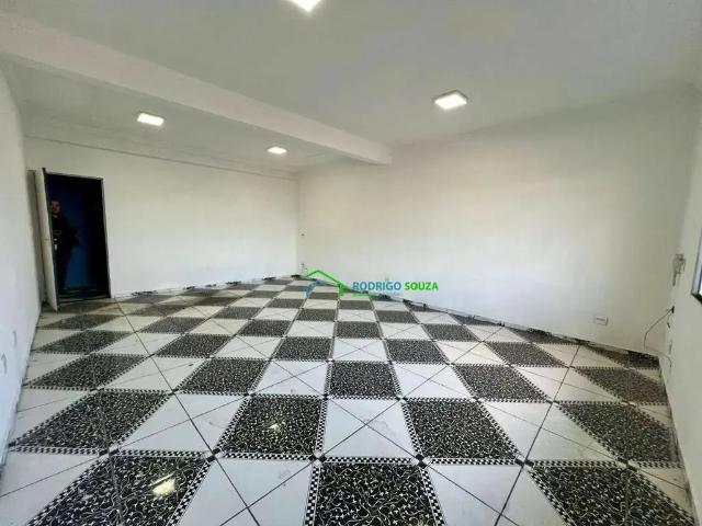 Escritorio aluguel em Vila Caldas, Carapicuiba