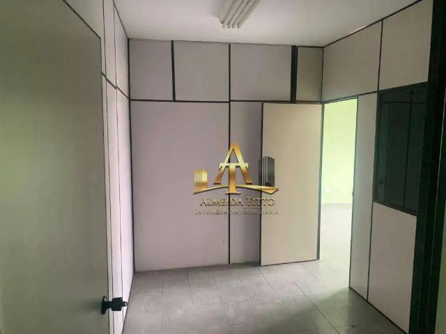 Escritorio aluguel em Centro, Carapicuiba