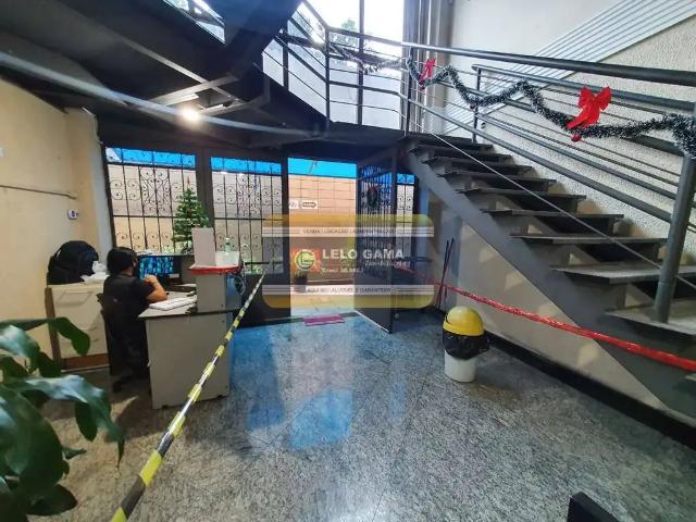 Escritorio aluguel em Região Imediata de São Paulo, Região Metropolitana de São Paulo