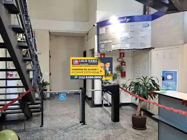 Escritorio aluguel em Região Imediata de São Paulo, Região Metropolitana de São Paulo