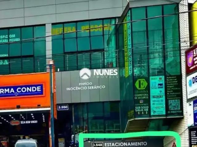 Escritorio aluguel em Alto de Santa Lúcia, Carapicuiba