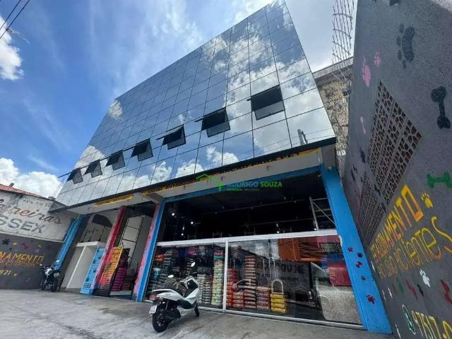 Escritorio aluguel em Região Imediata de São Paulo, Região Metropolitana de São Paulo