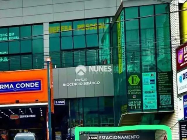 Escritorio aluguel em Alto de Santa Lúcia, Carapicuiba