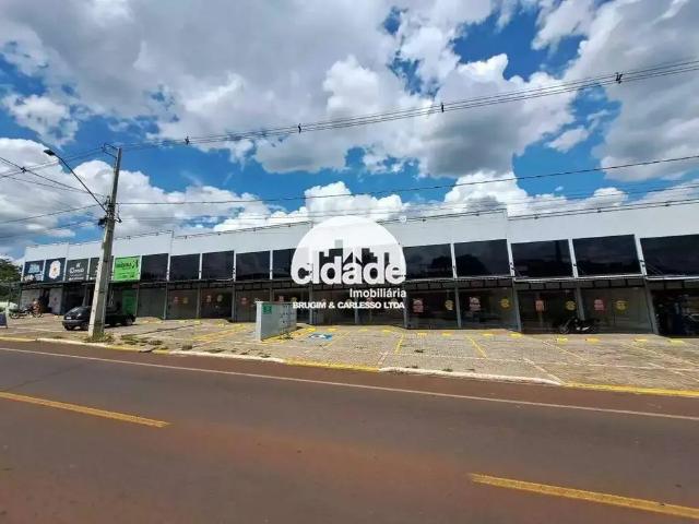 Escritorio aluguel em Região Geográfica Imediata de Cascavel, Cascavel