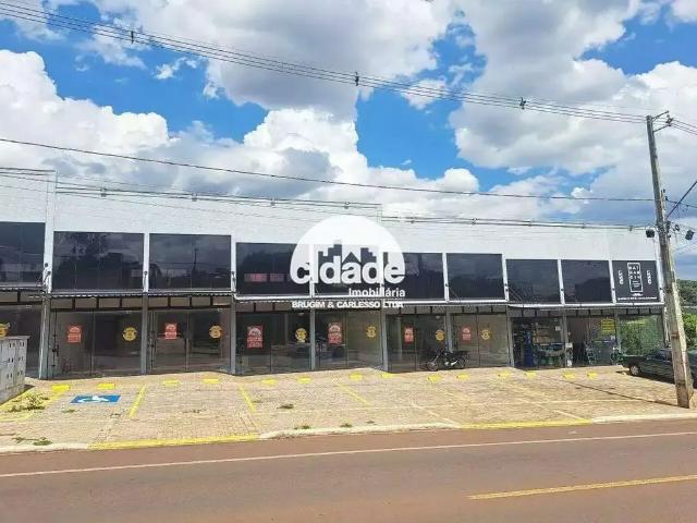 Escritorio aluguel em Região Geográfica Imediata de Cascavel, Cascavel