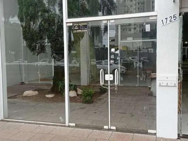 Escritorio aluguel em Região Geográfica Imediata de Cascavel, Cascavel