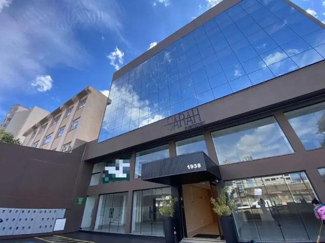 Escritorio aluguel em Região Geográfica Imediata de Cascavel, Cascavel
