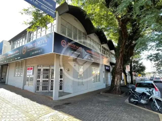 Escritorio aluguel em Região Geográfica Imediata de Cascavel, Cascavel