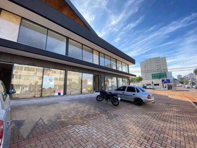 Escritorio aluguel em Região Geográfica Imediata de Cascavel, Cascavel