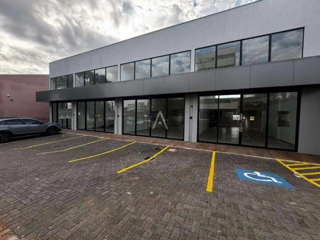 Escritorio aluguel em Região Geográfica Imediata de Cascavel, Cascavel