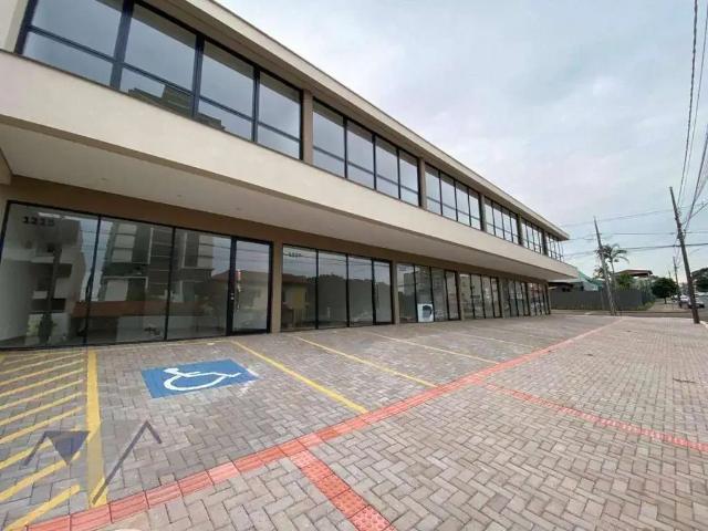 Escritorio aluguel em Região Geográfica Imediata de Cascavel, Cascavel